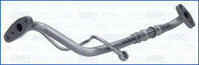 ZD30DDTI Turbo Oil Pipe Suit Nissan OP10180 - AJUSA | Universal Auto Spares
