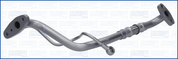 ZD30DDTI Turbo Oil Pipe Suit Nissan OP10180 - AJUSA | Universal Auto Spares