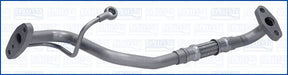 ZD30DDTI Turbo Oil Pipe Suit Nissan OP10182 - AJUSA | Universal Auto Spares