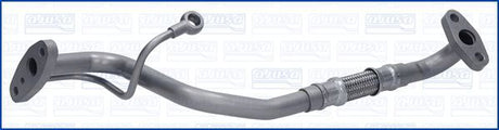 ZD30DDTI Turbo Oil Pipe Suit Nissan OP10182 - AJUSA | Universal Auto Spares