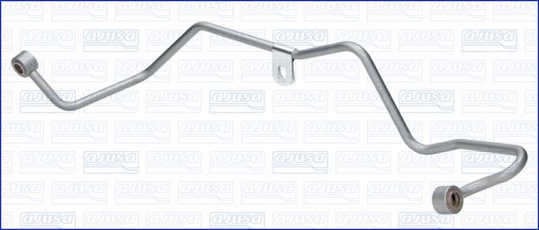 V9X Turbo Oil Pipe Suit Nissan OP10198 - AJUSA | Universal Auto Spares