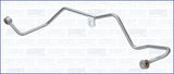 V9X Turbo Oil Pipe Suit Nissan OP10198 - AJUSA | Universal Auto Spares