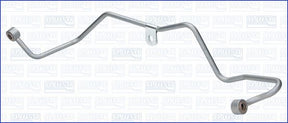 V9X Turbo Oil Pipe Suit Nissan OP10198 - AJUSA | Universal Auto Spares