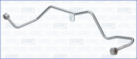 V9X Turbo Oil Pipe Suit Nissan OP10198 - AJUSA | Universal Auto Spares