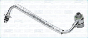 A14NET B14NET Turbo Oil Pipe Suit GMH OP10202 - AJUSA | Universal Auto Spares