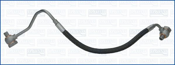 Oil Pipe Suit Turbo OP10204 - AJUSA | Universal Auto Spares