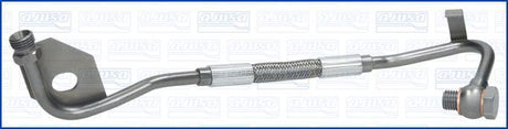 Oil Pipe Suit Turbo OP10331 - AJUSA | Universal Auto Spares