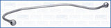 Z20S1 Turbo Oil Pipe Suit GMH OP10368 - AJUSA | Universal Auto Spares