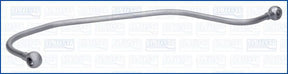Z20S1 Turbo Oil Pipe Suit GMH OP10368 - AJUSA | Universal Auto Spares