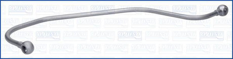 Z20S1 Turbo Oil Pipe Suit GMH OP10368 - AJUSA | Universal Auto Spares