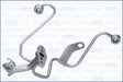 RD28T Turbo Oil Pipe Suit Nissan OP10424 - AJUSA | Universal Auto Spares