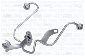 RD28T Turbo Oil Pipe Suit Nissan OP10424 - AJUSA | Universal Auto Spares