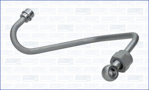 Oil Pipe Suit Turbo OP10451 - AJUSA | Universal Auto Spares