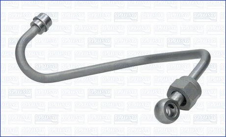 Oil Pipe Suit Turbo OP10451 - AJUSA | Universal Auto Spares