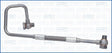Oil Pipe Suit Turbo OP10544 - AJUSA | Universal Auto Spares
