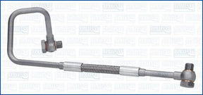 Oil Pipe Suit Turbo OP10544 - AJUSA | Universal Auto Spares