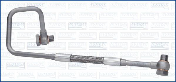 Oil Pipe Suit Turbo OP10544 - AJUSA | Universal Auto Spares