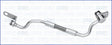 Oil Pipe Suit Turbo OP10591 - AJUSA | Universal Auto Spares