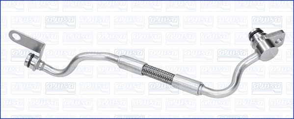 Oil Pipe Suit Turbo OP10591 - AJUSA | Universal Auto Spares