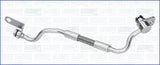 Oil Pipe Suit Turbo OP10591 - AJUSA | Universal Auto Spares