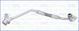 Oil Pipe Suit Turbo OP10592 - AJUSA | Universal Auto Spares