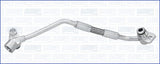 Oil Pipe Suit Turbo OP10592 - AJUSA | Universal Auto Spares