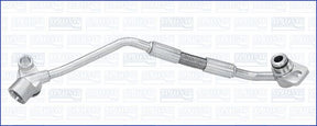 Oil Pipe Suit Turbo OP10592 - AJUSA | Universal Auto Spares