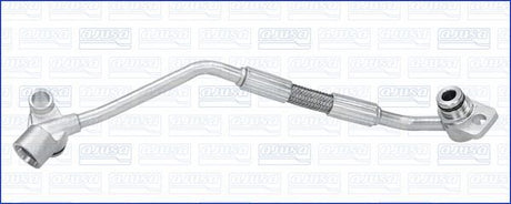 Oil Pipe Suit Turbo OP10592 - AJUSA | Universal Auto Spares