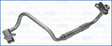 Oil Pipe Suit Turbo OP10594 - AJUSA | Universal Auto Spares
