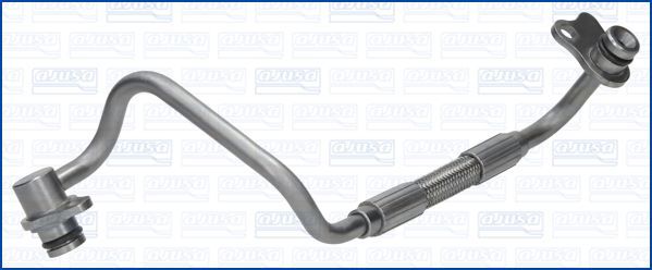 Oil Pipe Suit Turbo OP10594 - AJUSA | Universal Auto Spares