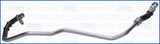Oil Pipe Suit Turbo OP10597 - AJUSA | Universal Auto Spares