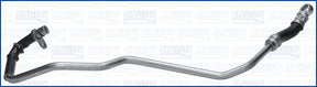 Oil Pipe Suit Turbo OP10597 - AJUSA | Universal Auto Spares