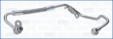 Oil Pipe Suit Turbo OP10637 - AJUSA | Universal Auto Spares