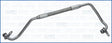 Oil Pipe Suit Turbo OP10639 - AJUSA | Universal Auto Spares