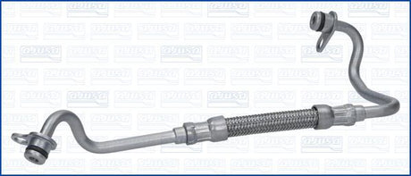 Oil Pipe Suit Turbo OP10642 - AJUSA | Universal Auto Spares