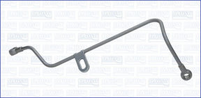 4D56T 16V Turbo Oil Pipe Suit Mitsubishi OP10650 - AJUSA | Universal Auto Spares