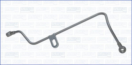 4D56T 16V Turbo Oil Pipe Suit Mitsubishi OP10650 - AJUSA | Universal Auto Spares