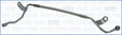 1VDFTV Turbo Oil Pipe Suit Toyota OP10677 - AJUSA | Universal Auto Spares