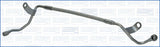 1VDFTV Turbo Oil Pipe Suit Toyota OP10677 - AJUSA | Universal Auto Spares