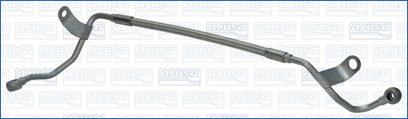 1VDFTV Turbo Oil Pipe Suit Toyota OP10677 - AJUSA | Universal Auto Spares