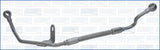 1VDFTV Turbo Oil Pipe Right Hand Suit Toyota OP10678 - AJUSA | Universal Auto Spares