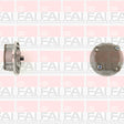 Oil Pump AUSTIN ROVER OP107 - FAI