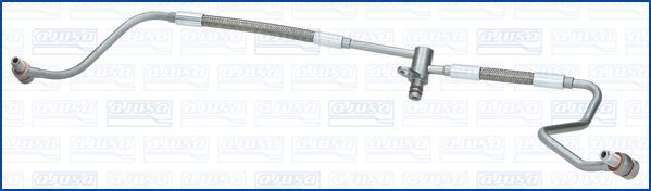 Oil Pipe Suit Turbo OP10719 - AJUSA | Universal Auto Spares