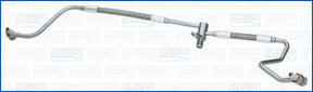 Oil Pipe Suit Turbo OP10719 - AJUSA | Universal Auto Spares