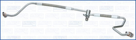 Oil Pipe Suit Turbo OP10719 - AJUSA | Universal Auto Spares