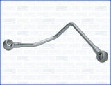 Oil Pipe Suit Turbo OP10729 - AJUSA | Universal Auto Spares