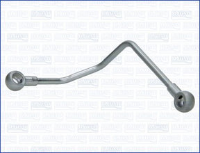 Oil Pipe Suit Turbo OP10729 - AJUSA | Universal Auto Spares