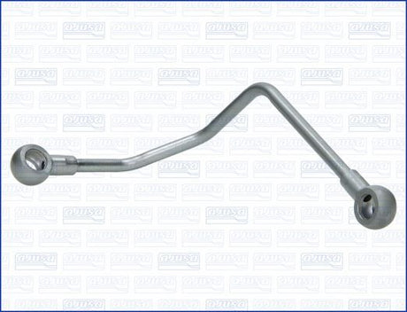 Oil Pipe Suit Turbo OP10729 - AJUSA | Universal Auto Spares