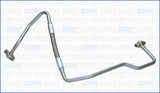 Cvrc CVR5 Turbo Oil Pipe Suit Ford OP10801 - AJUSA | Universal Auto Spares