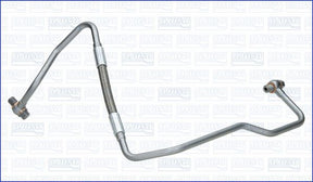 Cvrc CVR5 Turbo Oil Pipe Suit Ford OP10801 - AJUSA | Universal Auto Spares